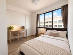 The Rainforest (D23), Condominium #637787891